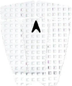 Astrodeck 161 Barney Traction White