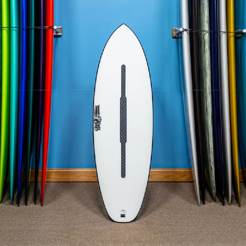 surfboards with increased wave control-JS Flame Fish HYFI 3.0 5'6"