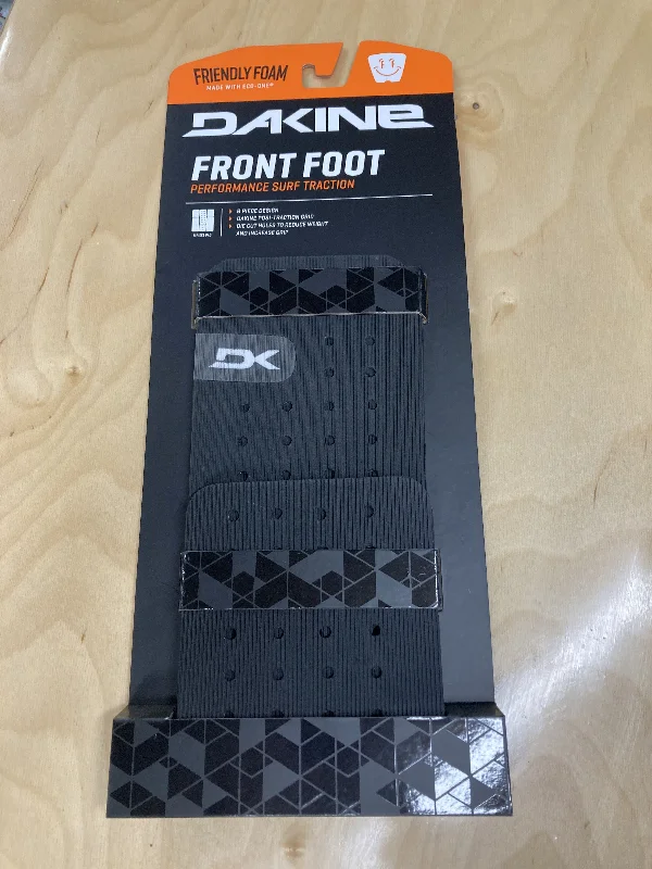 Front Foot Traction Pads