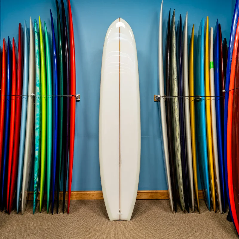 surfboards for high-performance tricks-Christenson Outlaw PU/Poly 9'0"