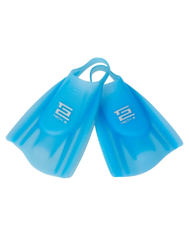 HYDRO TECH 2 SOFT SWIM FINS