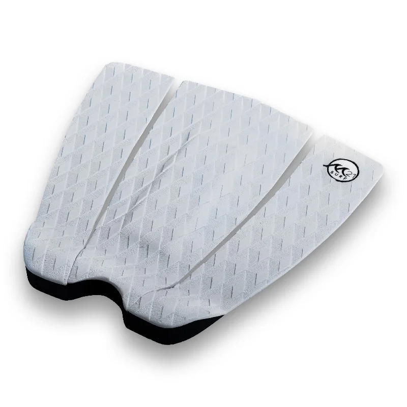 White Tail Pad 3 Piece