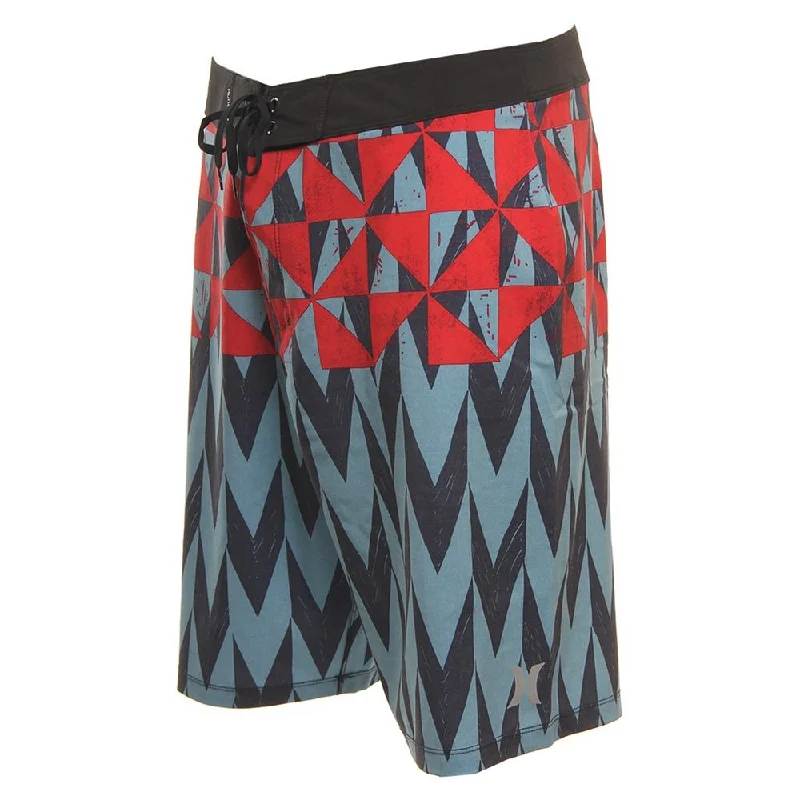 Boardshorts - Hurley Phantom Bula BDST 20 - Noise Aqua (407)