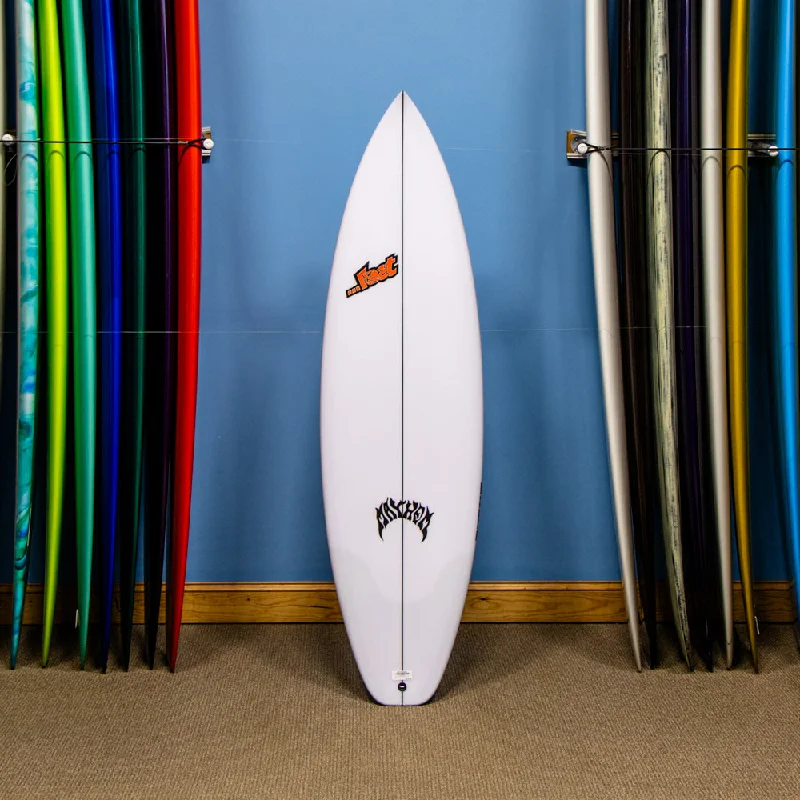 surfboards with adjustable volume for comfort-Lost 3.0 Stub PU/Poly 5'11"