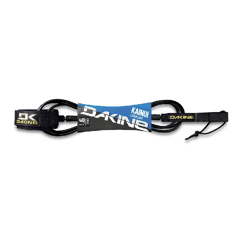 Dakine Kainui Longboard Surfboard Leash 10' x 1/4"