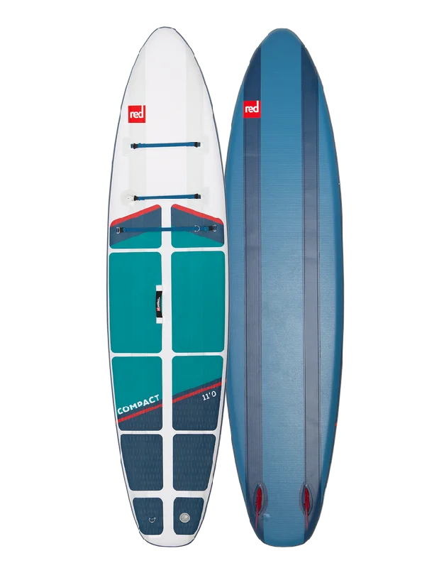 Red Paddle Co 11'0" Compact MSL 2022