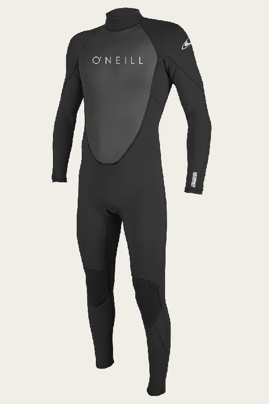 ONEILL REACTOR-2 3/2MM BACKZIP FULLSUIT WETSUIT