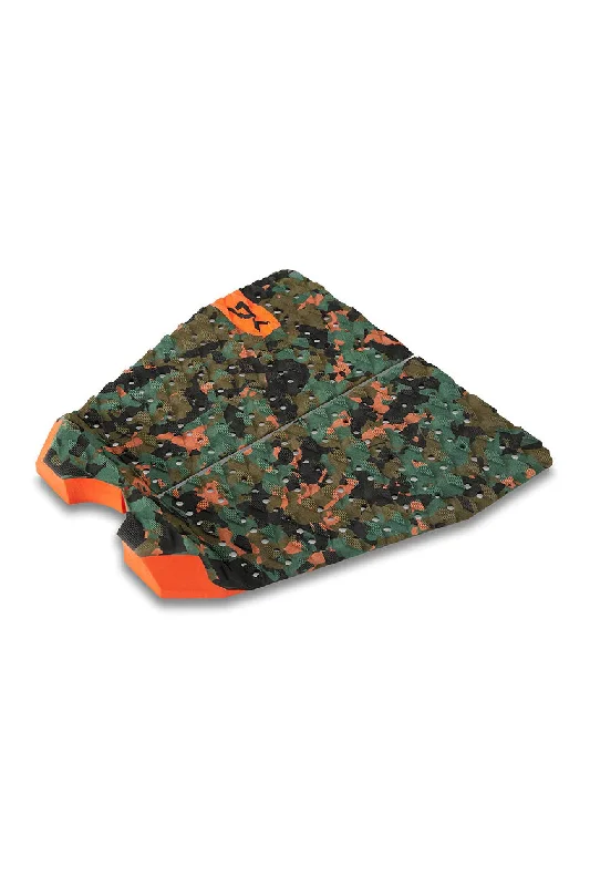 Dakine Rebound 2-Piece Surf Traction Pad - Olive / Camo