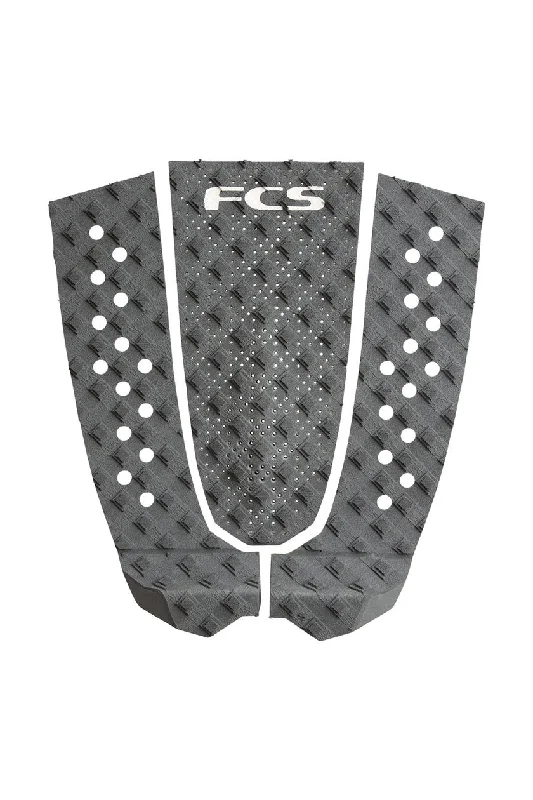 FCS T-3 Eco Traction Pad - Ash