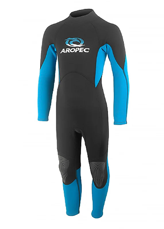 Aropec Youth 2mm Steamer Wetsuit