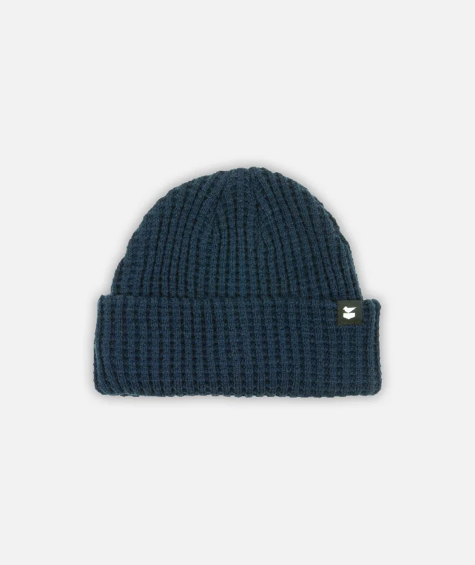 Prowl Beanie - Navy