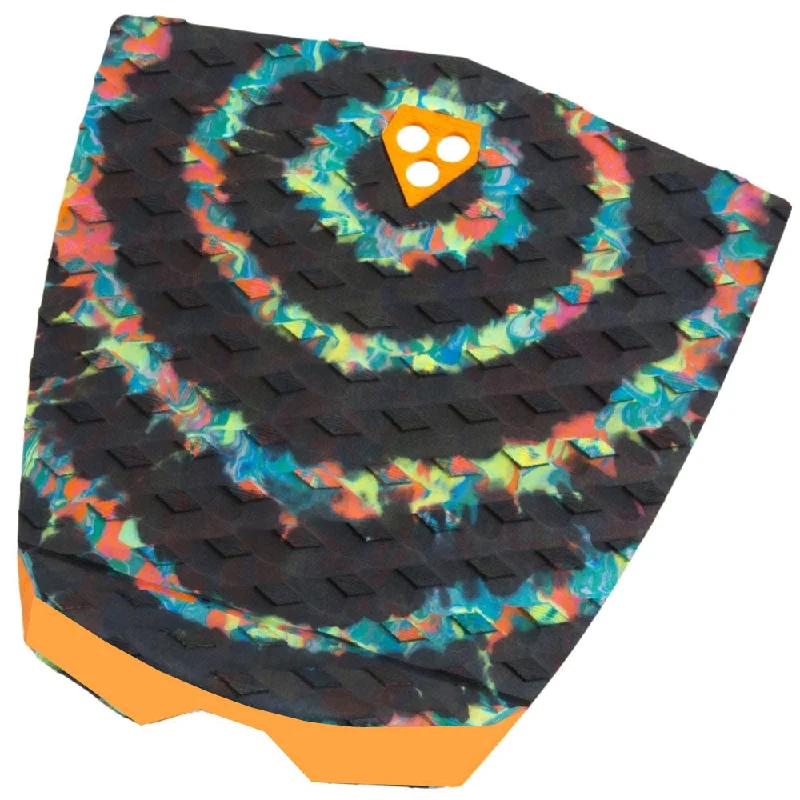 FCS Ozzie Dyed Gorilla Grip Pad