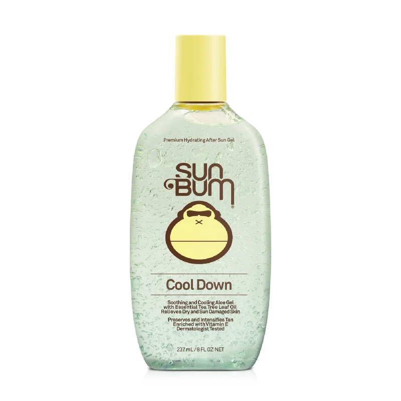 SUN BUM AFTER SUN COOL DOWN GEL