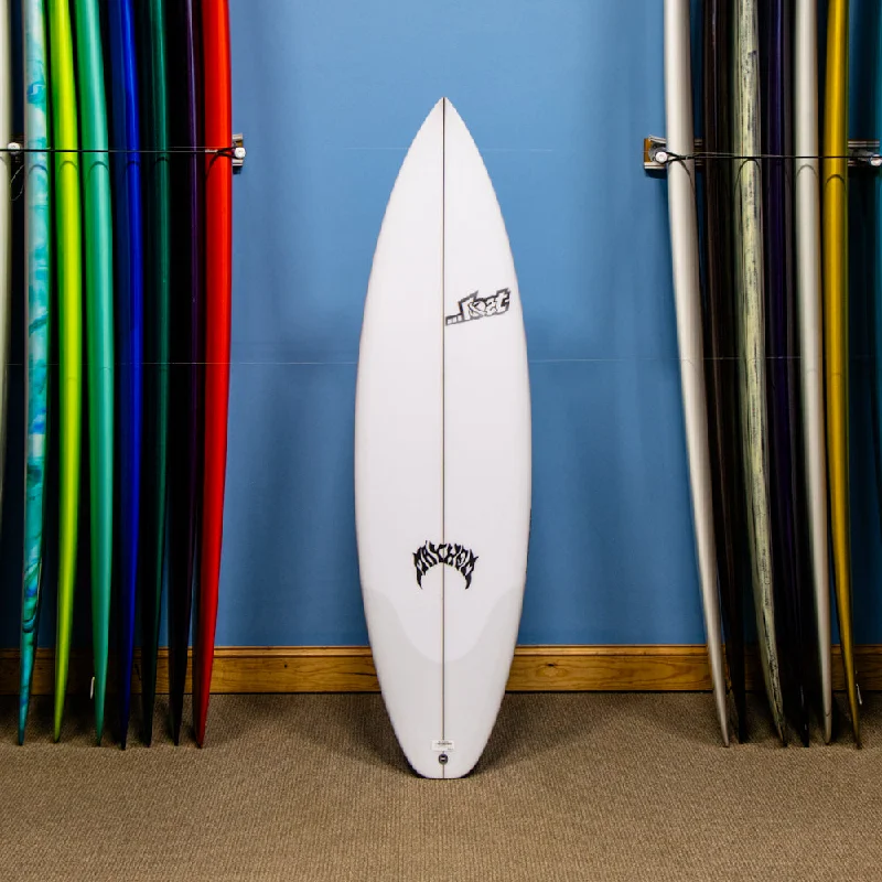 surfboards for deep bottom turns-Lost Driver 3.0 PU/Poly 5'10"