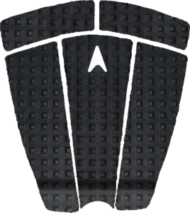 Astrodeck 401 Sk8 Traction Black