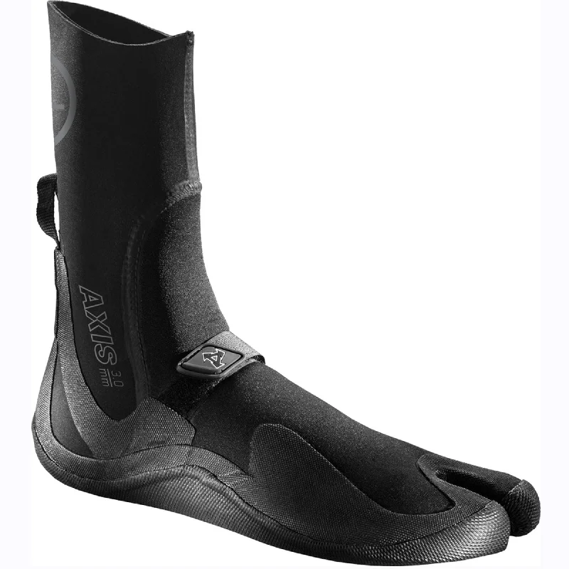 XCEL AXIS 3MM SPLIT TOE BOOT