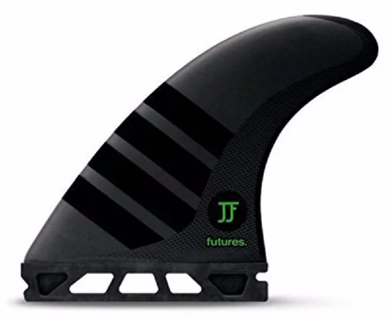 Future Fins John John 2 Alpha Thruster Fin Set