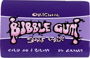 Bubble Gum Original Cold Single Bar