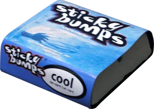 Sticky Bumps Original Cool Single Bar