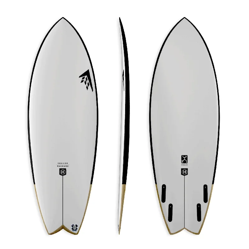 surfboards for consistent wave entry-5'3 MACHADO SEASIDE 20 5/16" X 2 3/8" - 28.2 L FUTURES