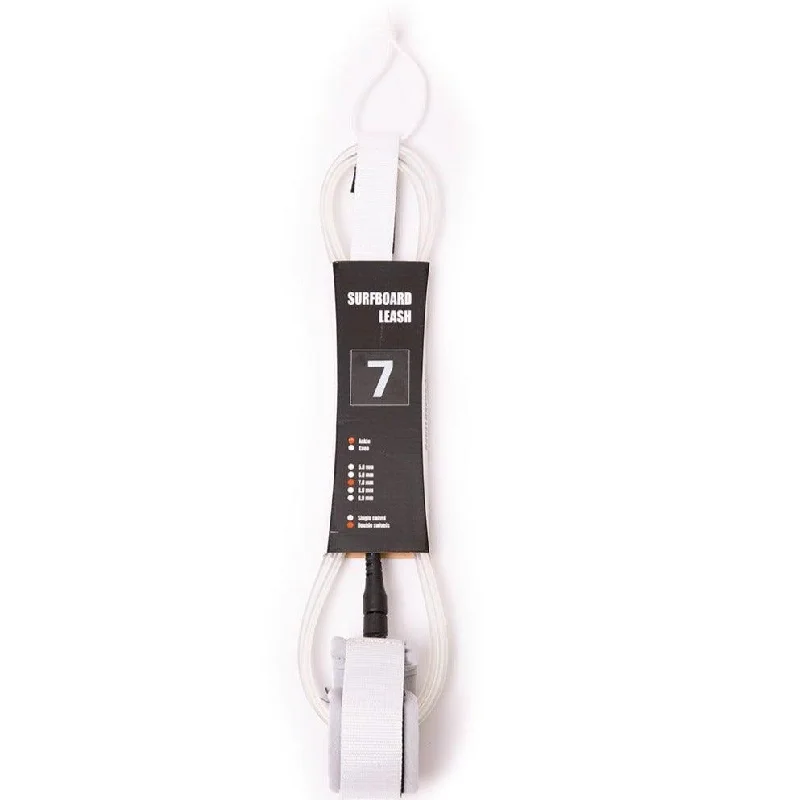 Leg Rope - Surfboard Leash 7.0 - Ankle