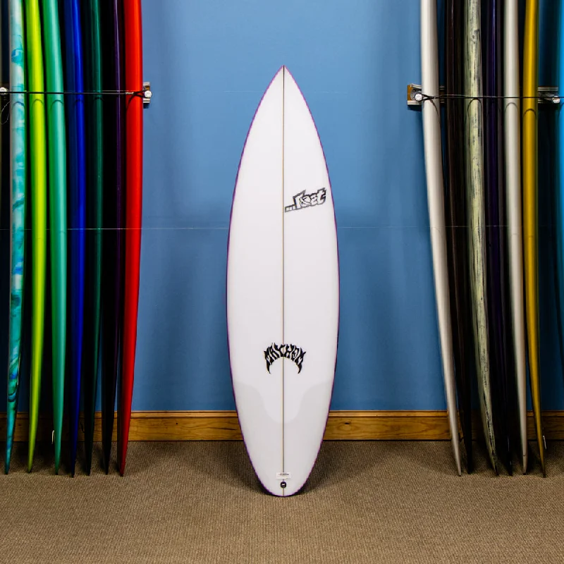 eco-friendly surfboards-Lost Driver 3.0 Round PU/Poly 5'9"