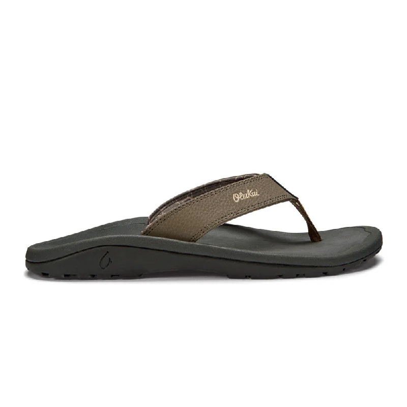 Olukai Ohana Sandals - Banyan / Island Salt