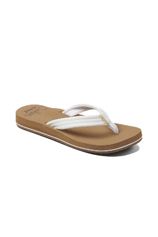 Reef Cushion Breeze Sandal - Cloud