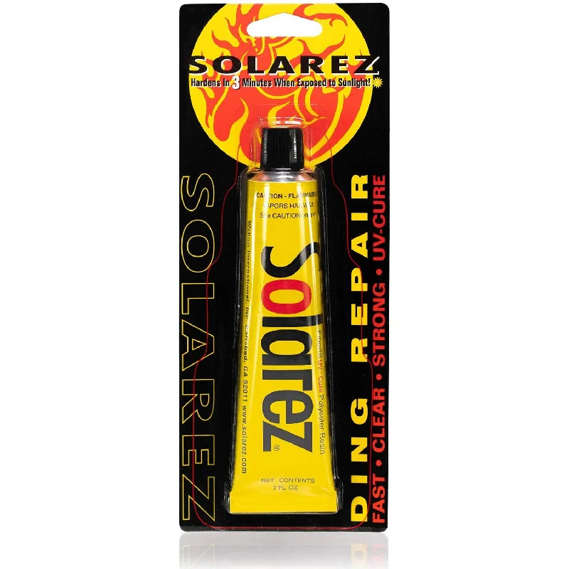 SOLAREZ POLY DING REPAIR RESIN