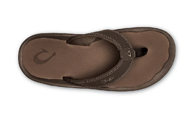 Olukai ‘Ohana Men's Beach Sandals