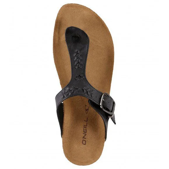 O'Neill Dweller Sandals - Black