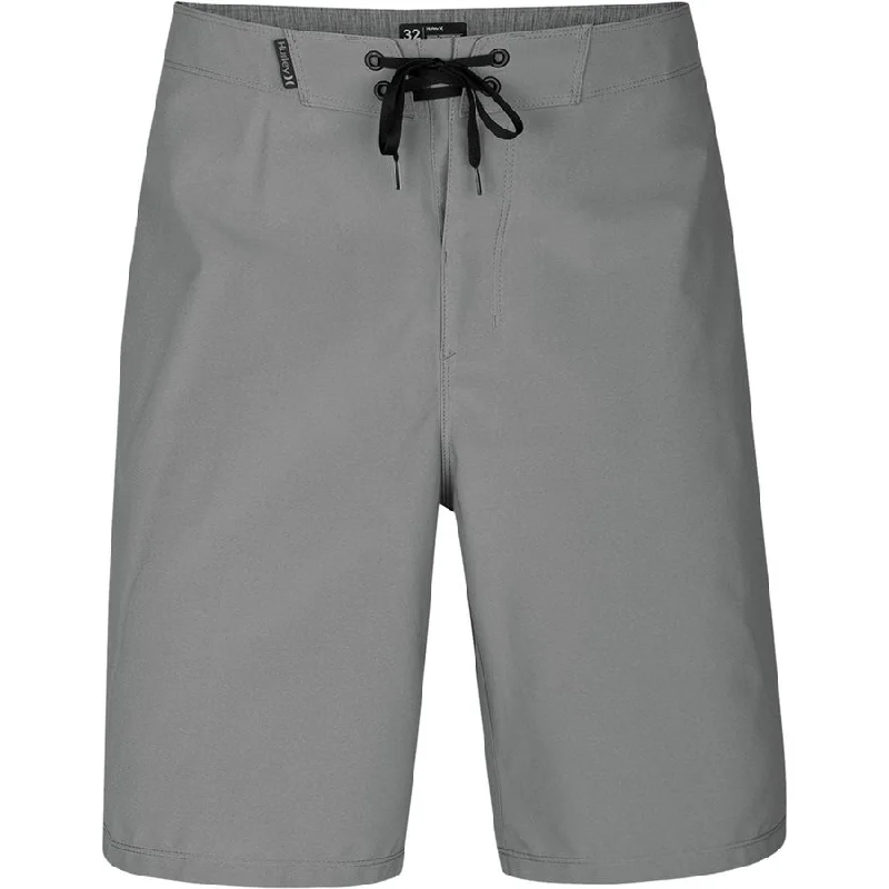 Boardshorts - Hurley Phantom OAO BDST 20 - Cool Grey (065)