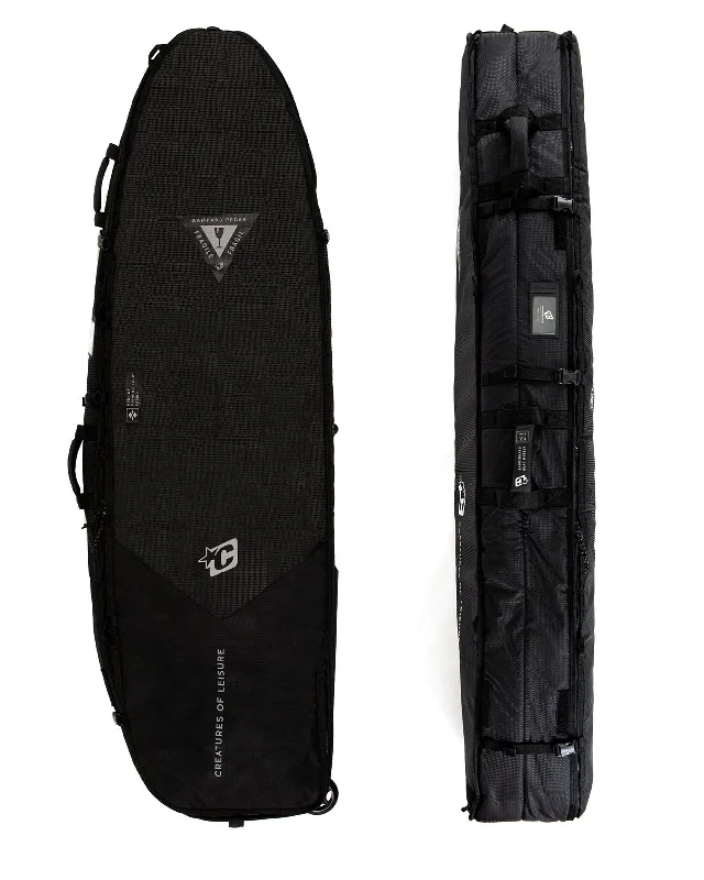 CREATURES OF LEISURE SHORTBOARD QUAD WHEELY DT2.0 BAG