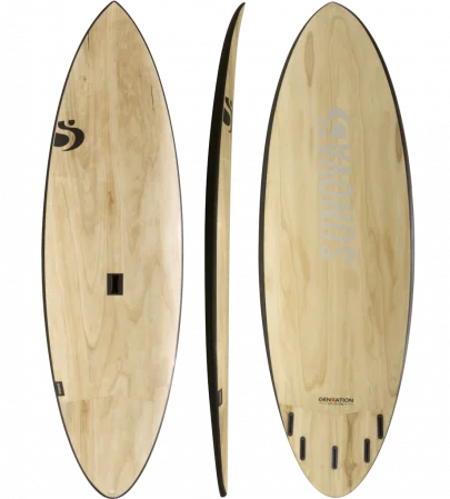 surfboards for easy wave takeoff-SUNOVA KANGA | GЯ SUP