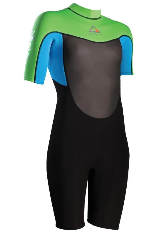 Adrenalin Kids Radical X 2mm Spring Suit Wetsuit