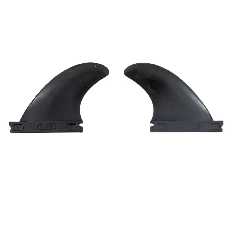 FUTURES FINS COMPOSITE SB1 SIDE BYTE FIN SET