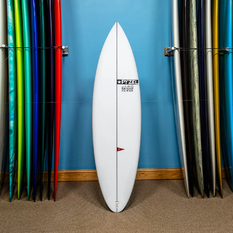 surfboards for small waves-Pyzel Ghost PU/Poly 6'3"