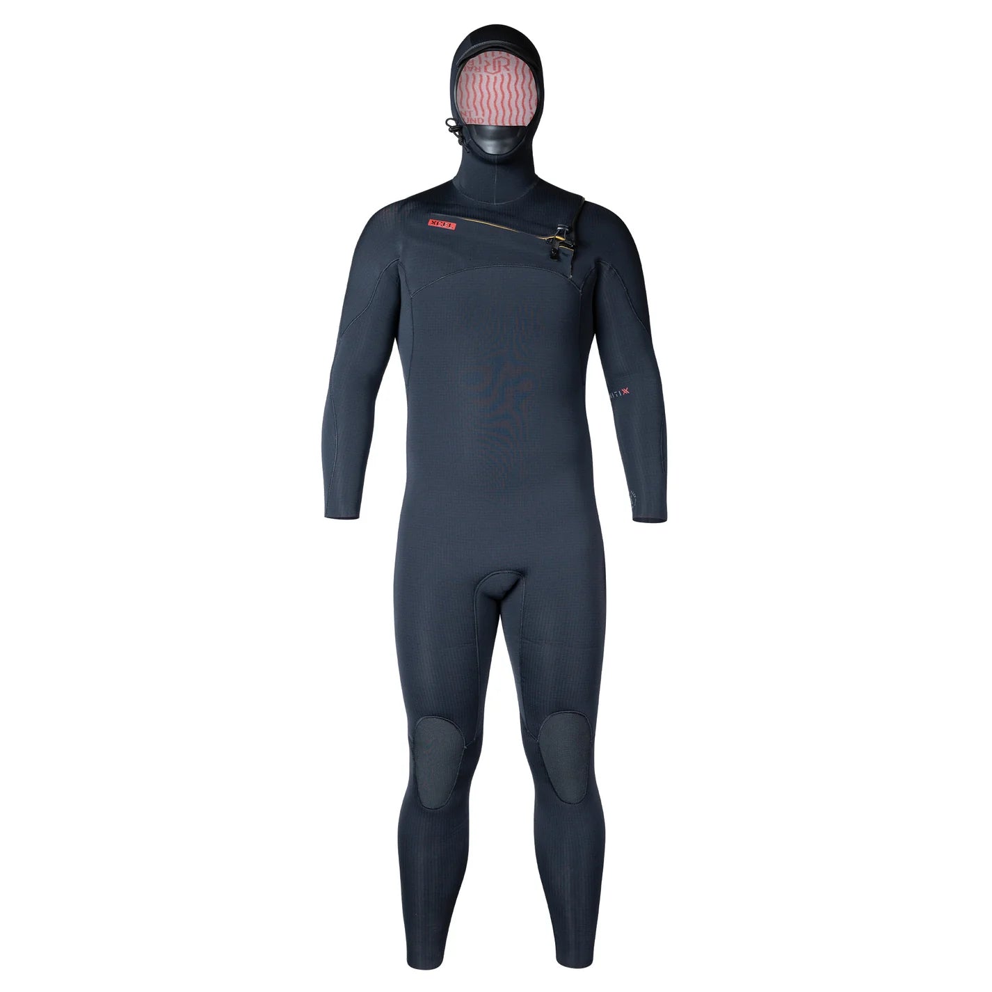 Xcel Infiniti 5/4 Hooded Wetsuit