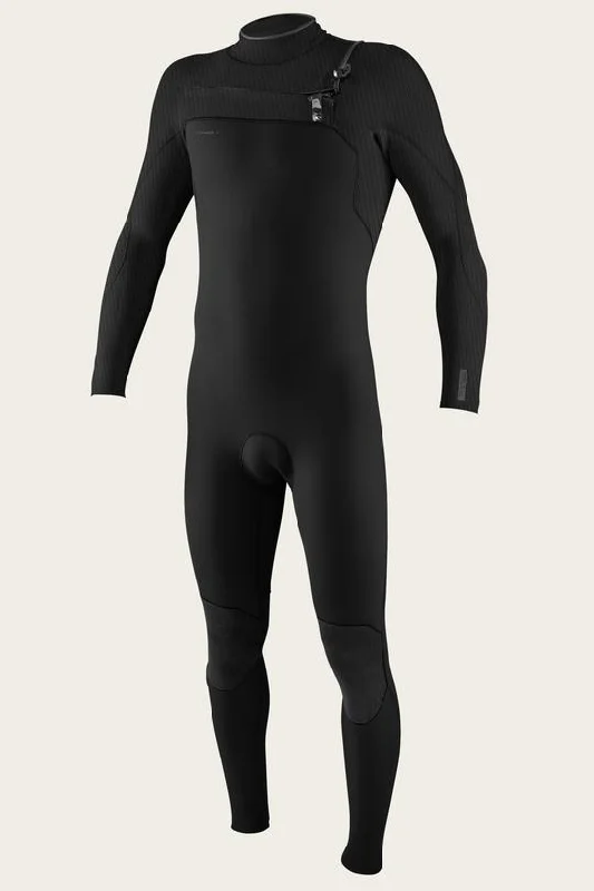 HyperFreak 3/2mm Chest Zip Fullsuit Wetsuit