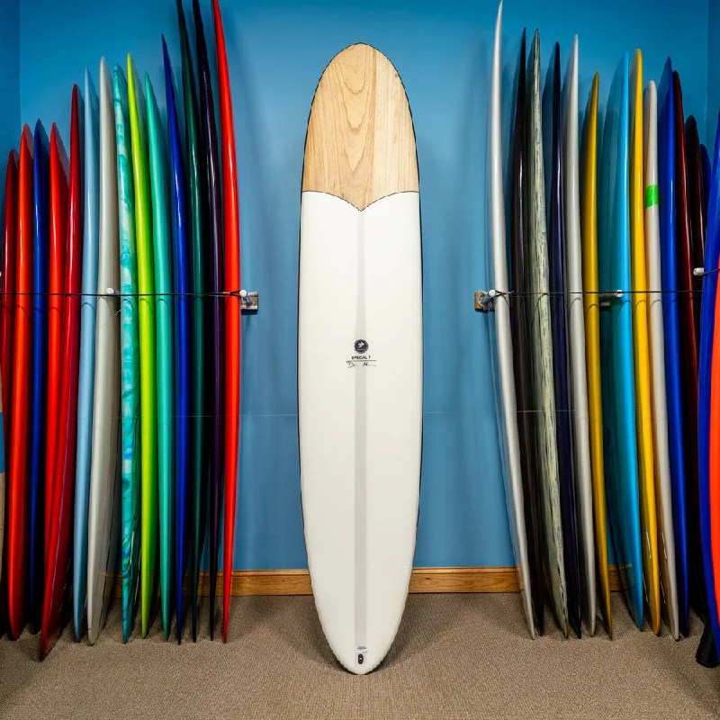 surfboards with minimal drag for speed-Taylor Jensen Special T Firewire HE 9'3"