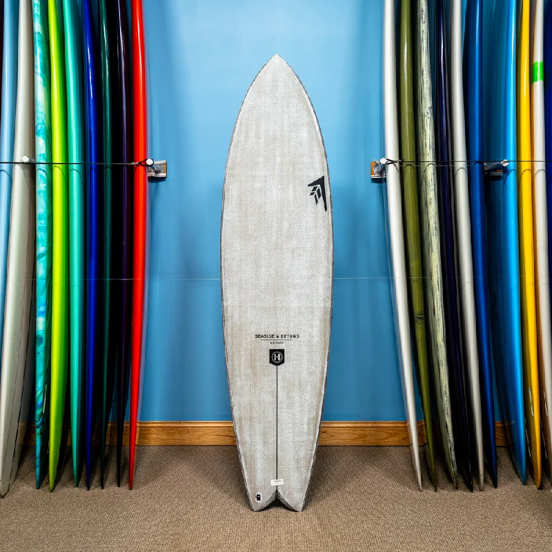 surfboards for pro-level riders-Machado Seaside & Beyond Firewire Volcanic 7'0"