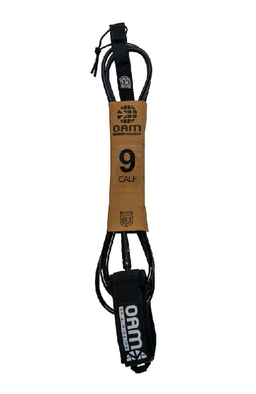 ON A MISSION REGULAR 9' CALF LEASH