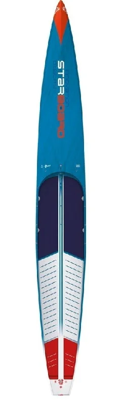 surfboards for smooth carving-2022 STARBOARD SUP 14'0" X 26" ALL STAR CARBON SANDWICH SUP BOARD