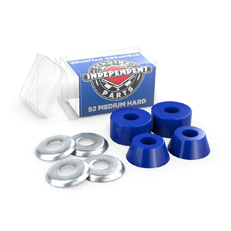 surfboards for responsive rail turns-Independent Standard Cylinder Bushings