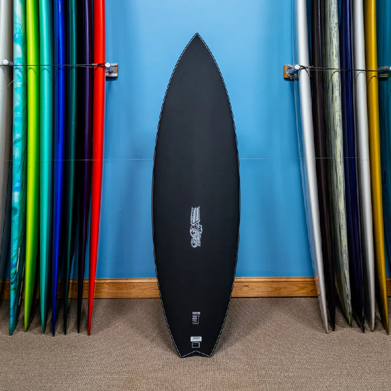 surfboards for expert wave handling-JS Xero Fusion Carbotune 6'0"