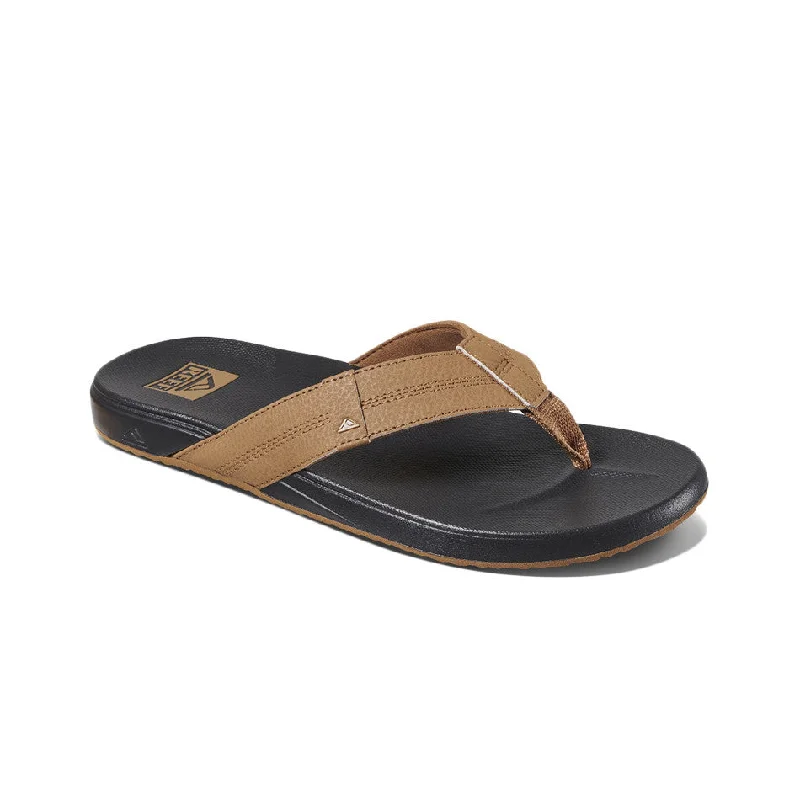 Reef Cushion Phantom Sandal - Khaki Grey