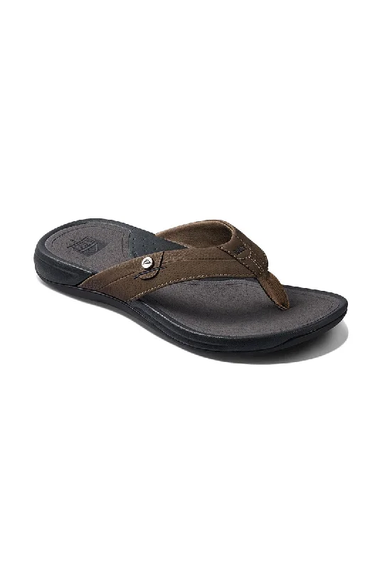 Reef Pacific Sandal - Sand And Slate