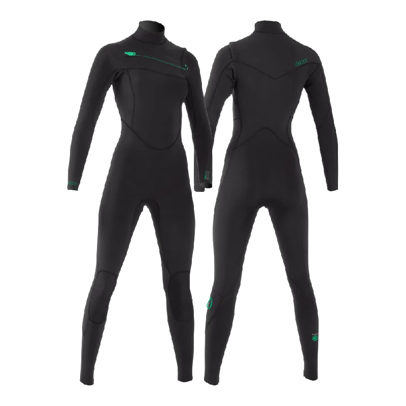 5/4/3 PUURE - YULEX ECO WETSUITS - WOMEN