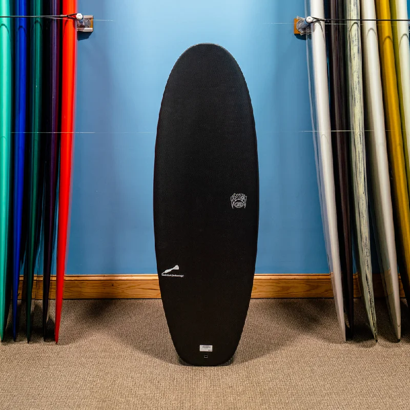 surfboards for maintaining control in heavy surf-Lost Party Platter Double Dart 4'11"