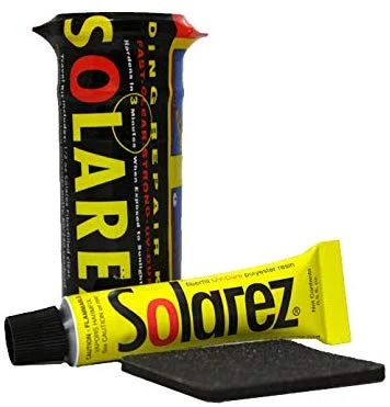 SOLAREZ WEENIE KIT - POLY